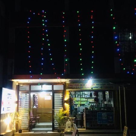 Hotel Nakshatra Ooty Dış mekan fotoğraf