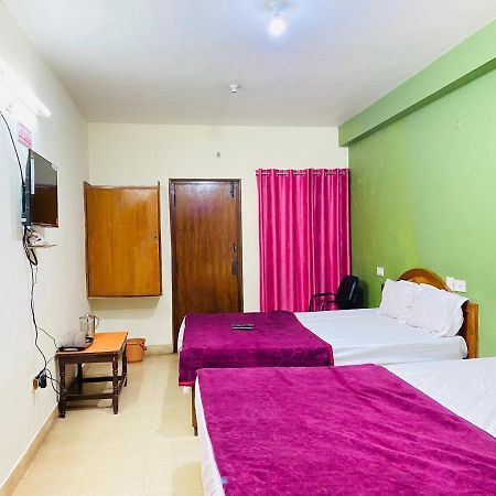 Hotel Nakshatra Ooty Dış mekan fotoğraf