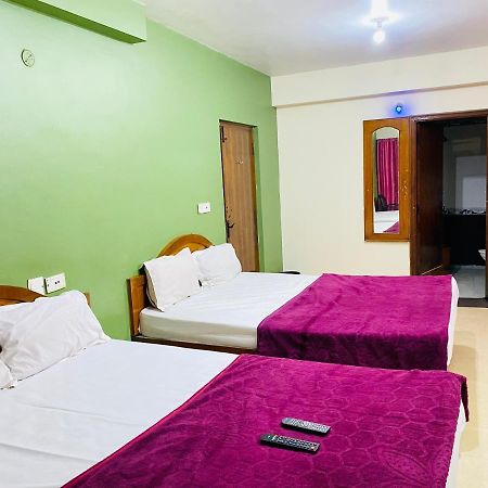Hotel Nakshatra Ooty Dış mekan fotoğraf