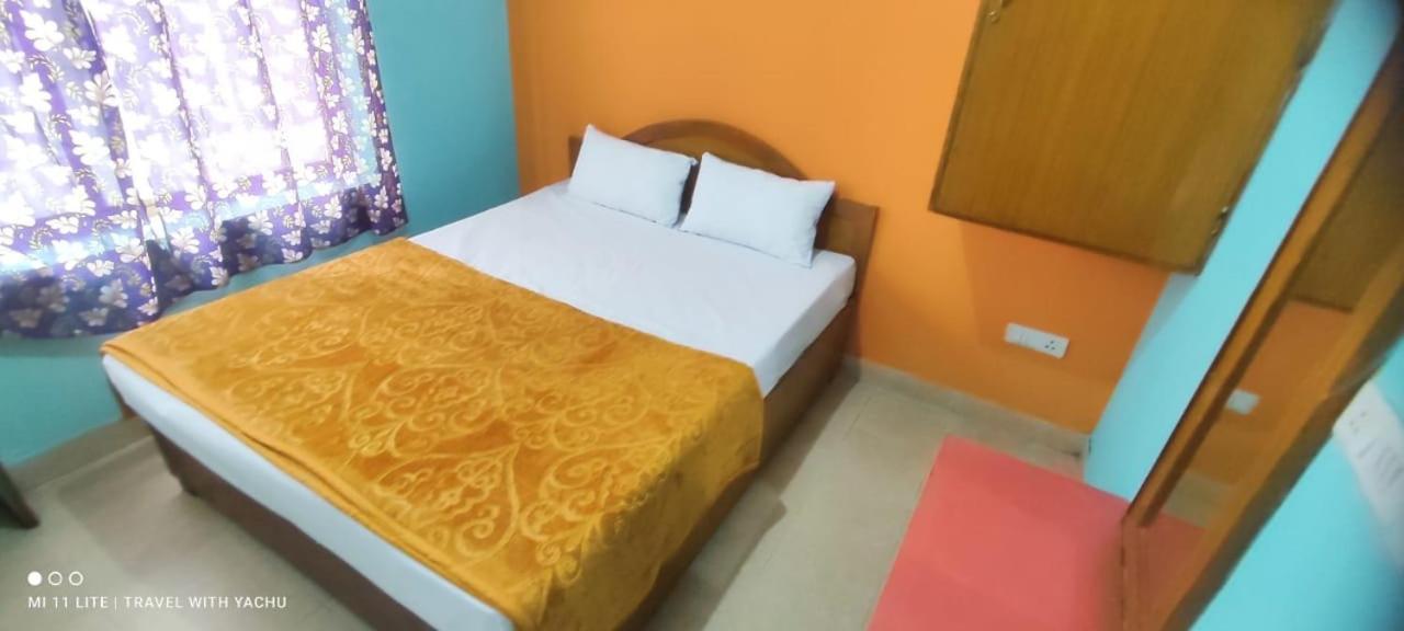 Hotel Nakshatra Ooty Dış mekan fotoğraf