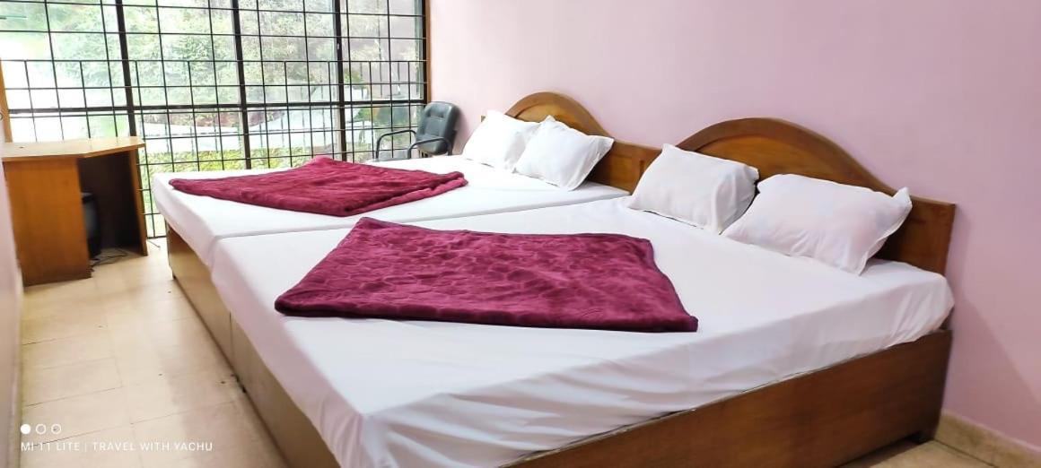 Hotel Nakshatra Ooty Dış mekan fotoğraf