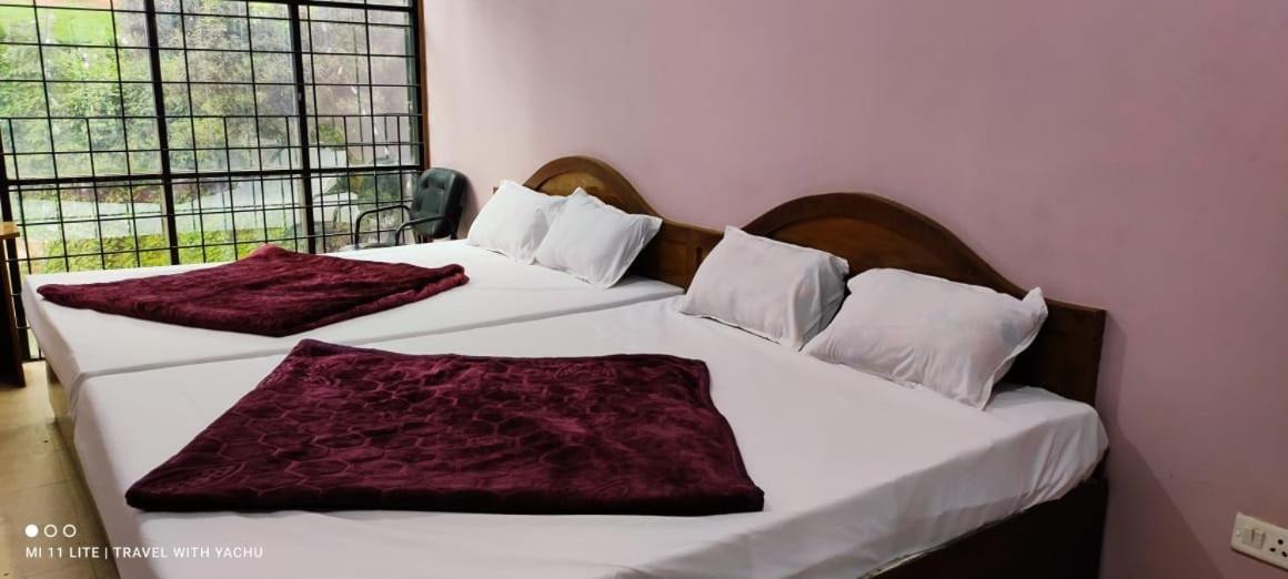 Hotel Nakshatra Ooty Dış mekan fotoğraf