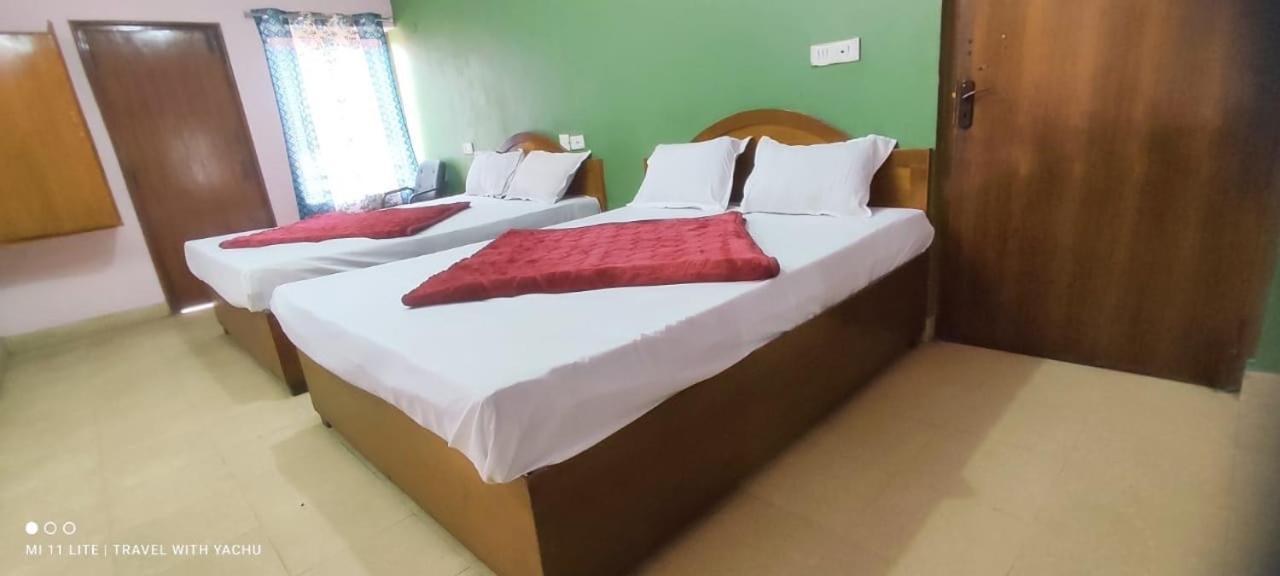 Hotel Nakshatra Ooty Dış mekan fotoğraf