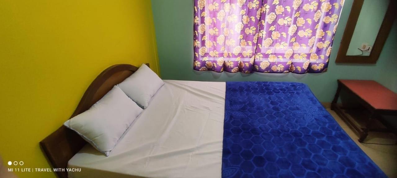Hotel Nakshatra Ooty Dış mekan fotoğraf