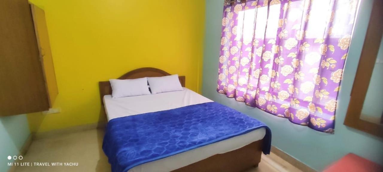 Hotel Nakshatra Ooty Dış mekan fotoğraf