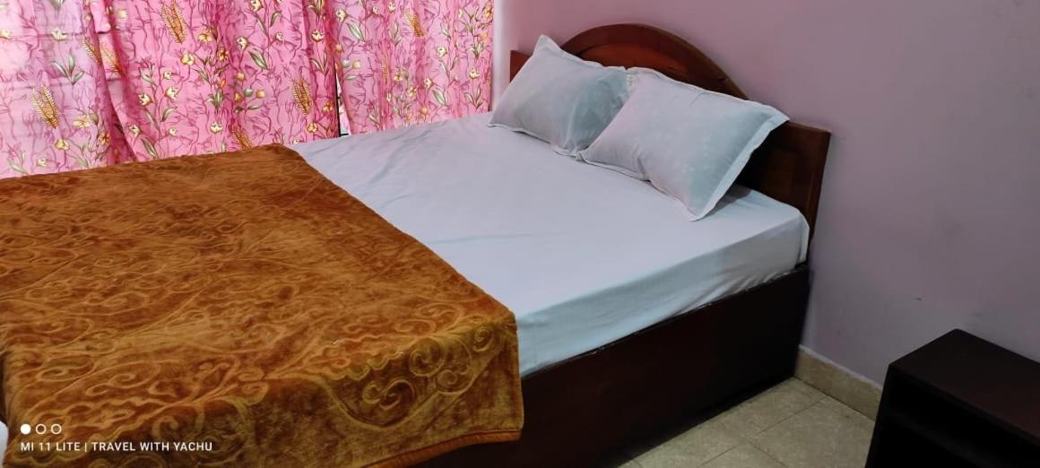 Hotel Nakshatra Ooty Dış mekan fotoğraf