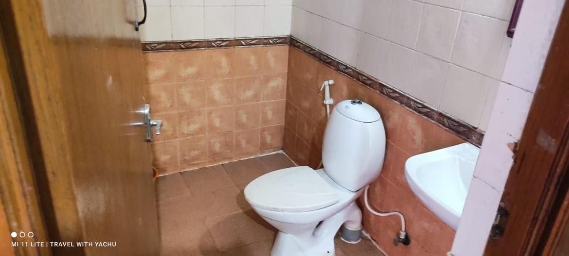 Hotel Nakshatra Ooty Dış mekan fotoğraf