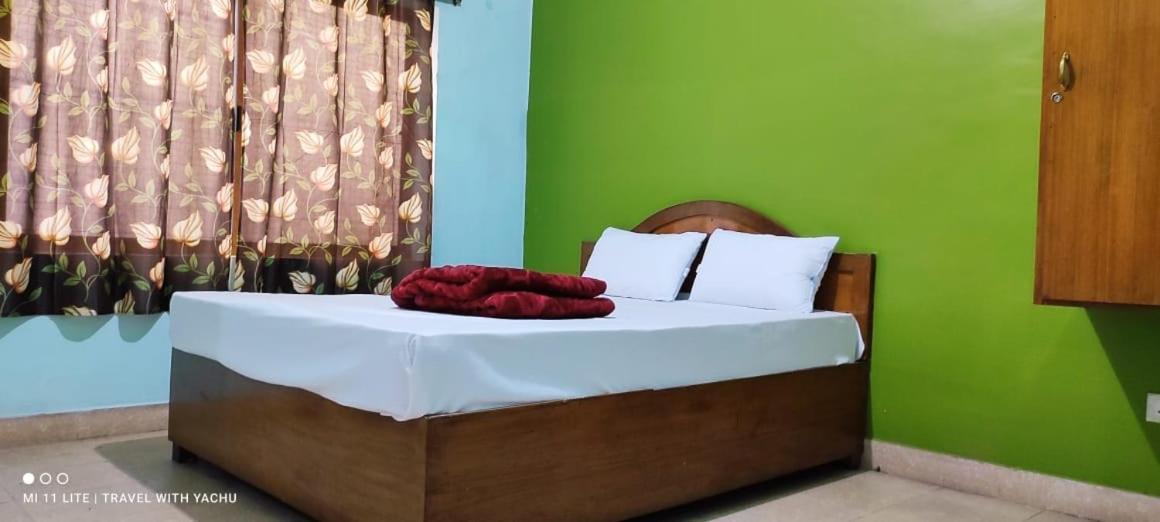 Hotel Nakshatra Ooty Dış mekan fotoğraf