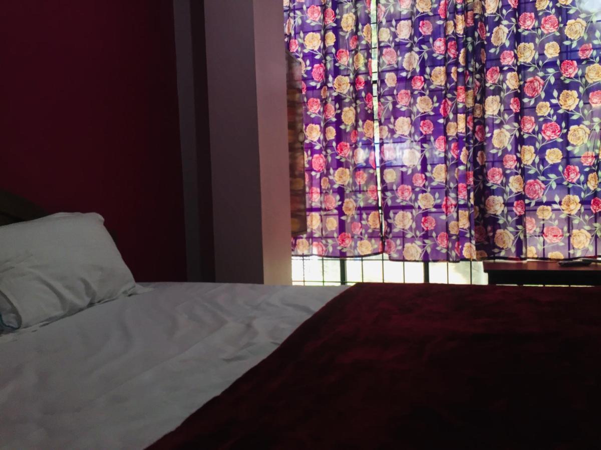 Hotel Nakshatra Ooty Dış mekan fotoğraf