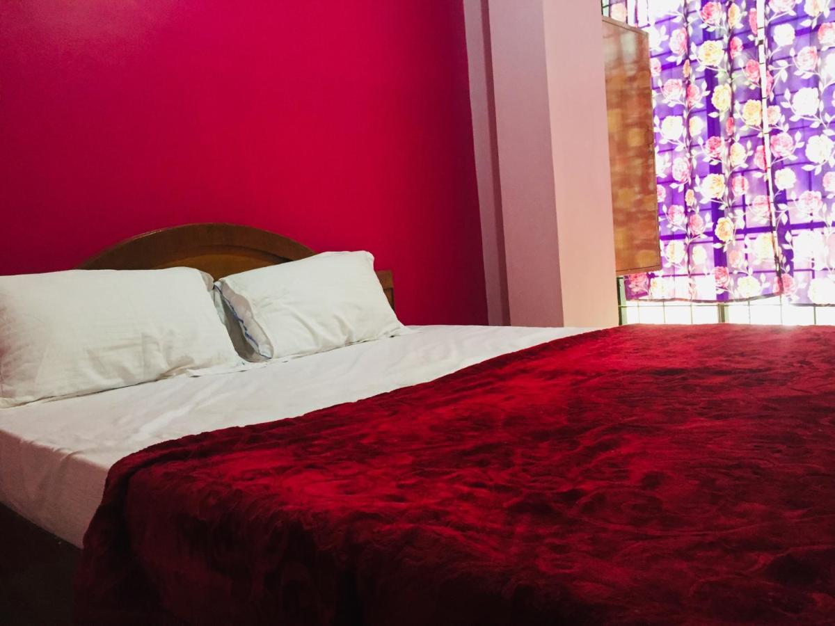 Hotel Nakshatra Ooty Dış mekan fotoğraf