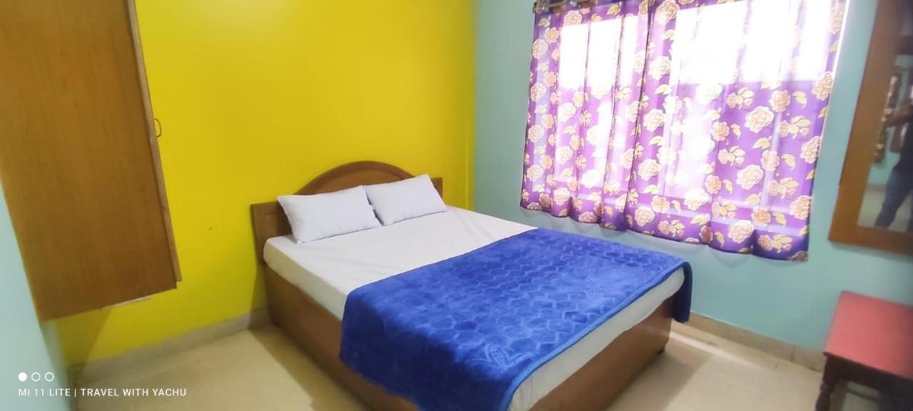 Hotel Nakshatra Ooty Dış mekan fotoğraf
