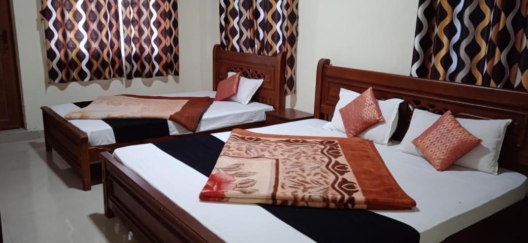 Hotel Nakshatra Ooty Dış mekan fotoğraf