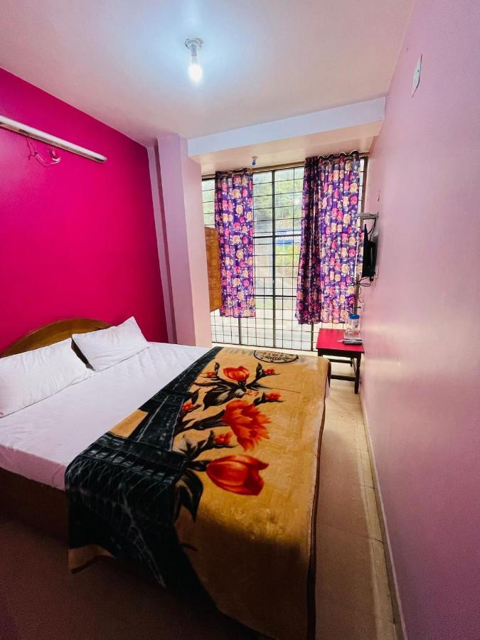 Hotel Nakshatra Ooty Dış mekan fotoğraf