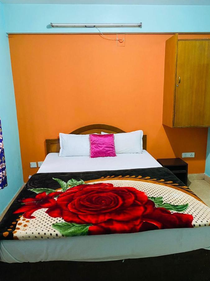 Hotel Nakshatra Ooty Dış mekan fotoğraf
