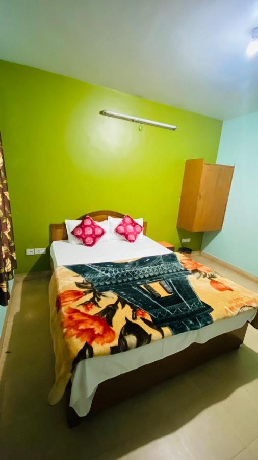Hotel Nakshatra Ooty Dış mekan fotoğraf