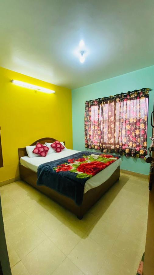 Hotel Nakshatra Ooty Dış mekan fotoğraf