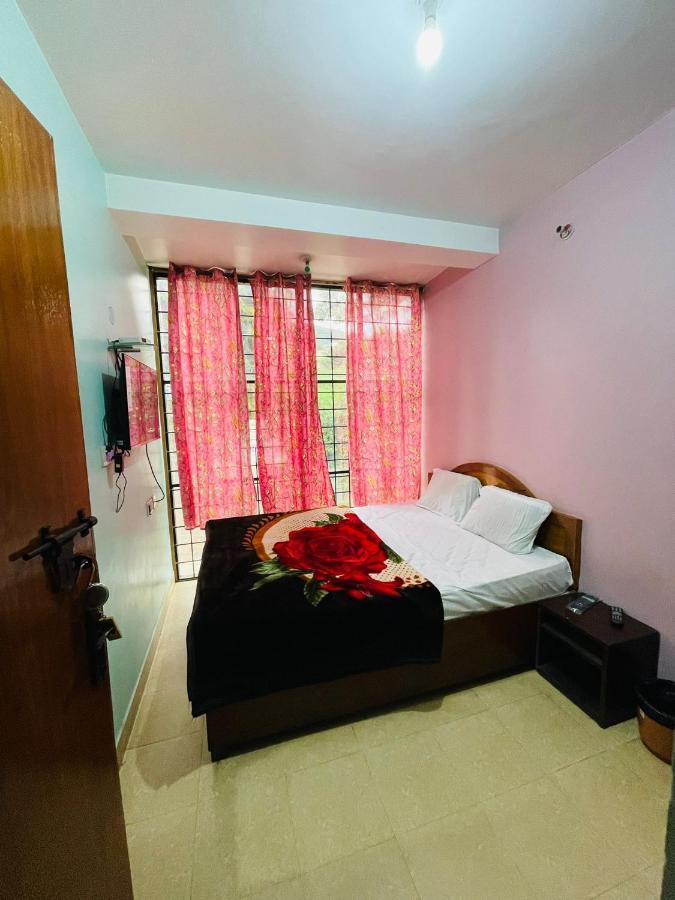 Hotel Nakshatra Ooty Dış mekan fotoğraf