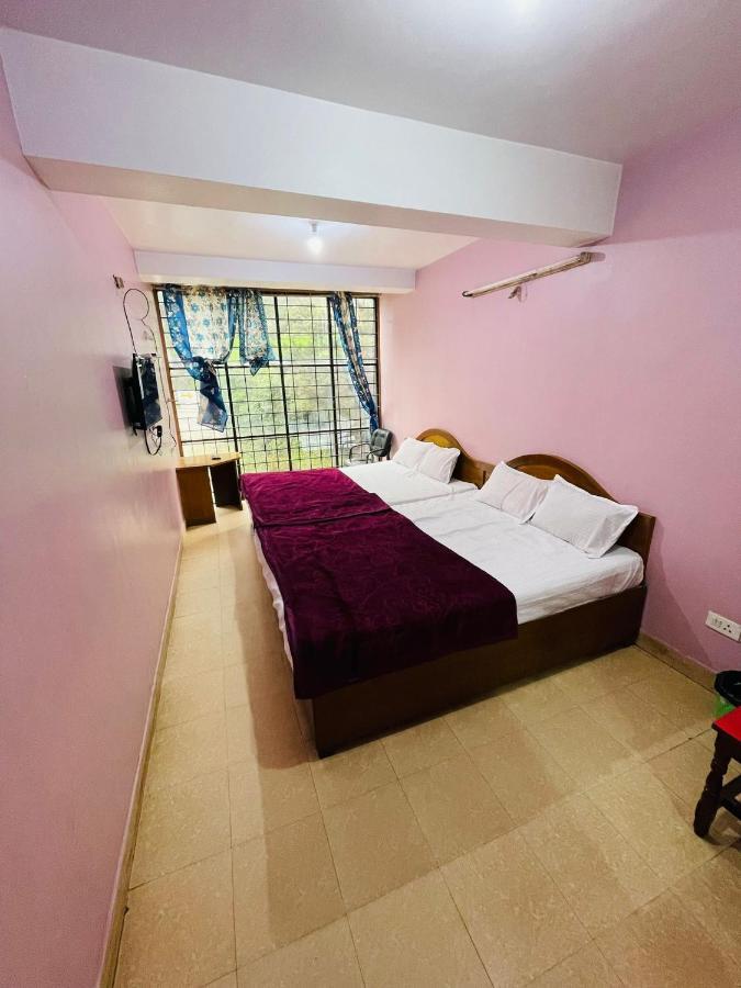 Hotel Nakshatra Ooty Dış mekan fotoğraf
