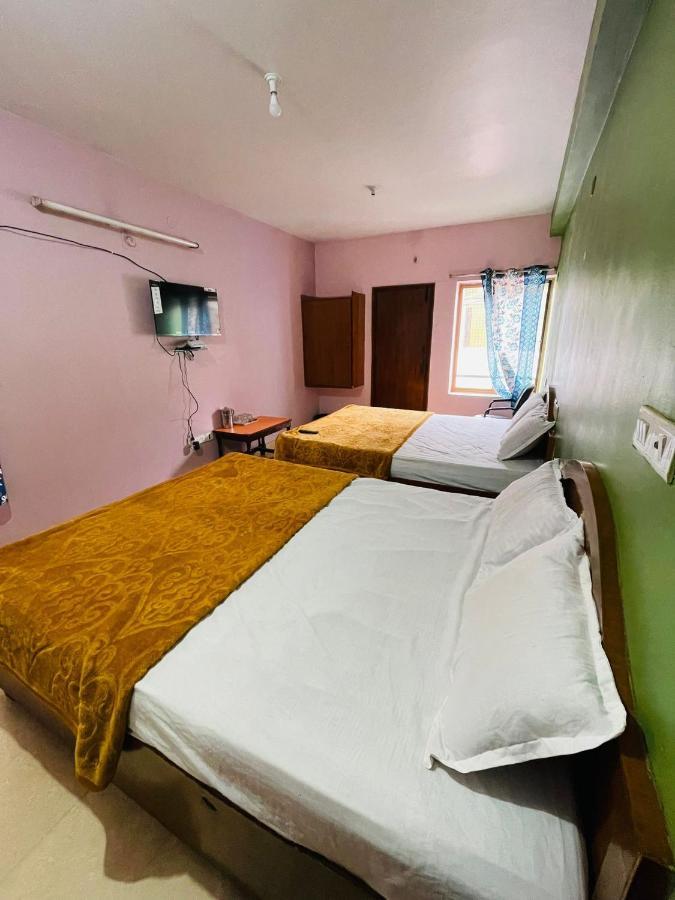 Hotel Nakshatra Ooty Dış mekan fotoğraf