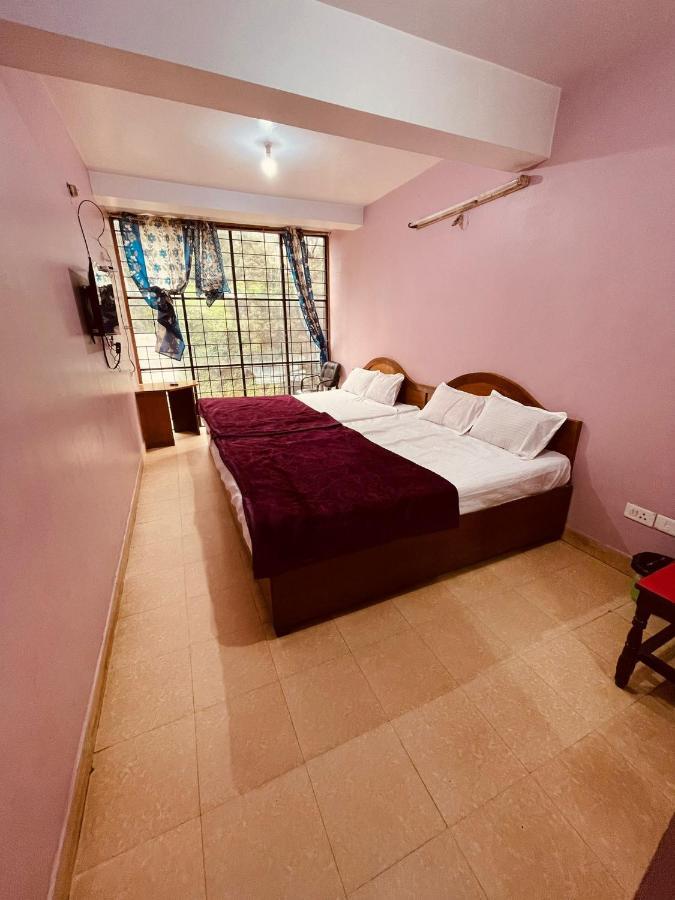 Hotel Nakshatra Ooty Dış mekan fotoğraf