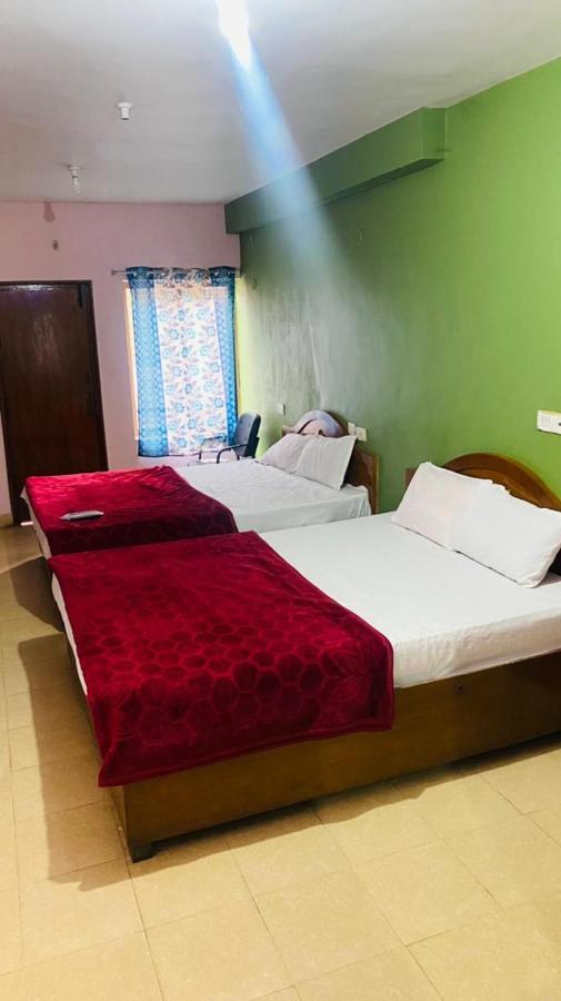 Hotel Nakshatra Ooty Dış mekan fotoğraf