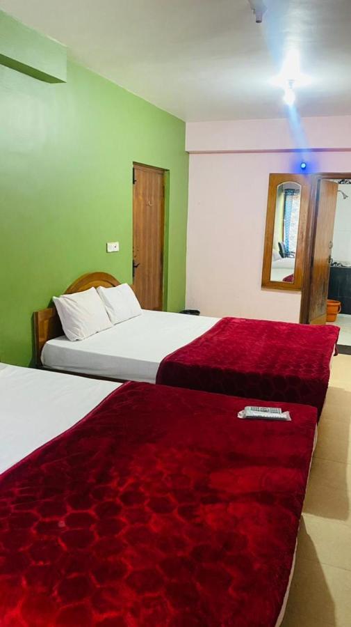 Hotel Nakshatra Ooty Dış mekan fotoğraf