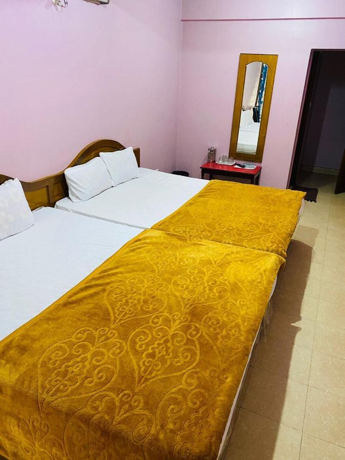 Hotel Nakshatra Ooty Dış mekan fotoğraf