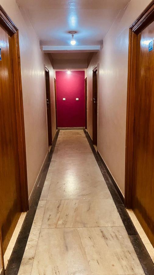 Hotel Nakshatra Ooty Dış mekan fotoğraf