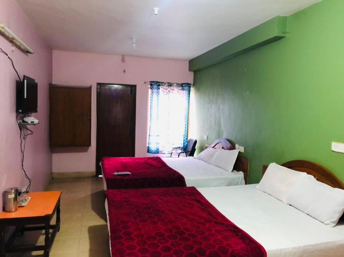 Hotel Nakshatra Ooty Dış mekan fotoğraf