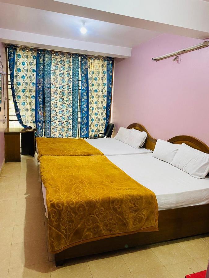 Hotel Nakshatra Ooty Dış mekan fotoğraf