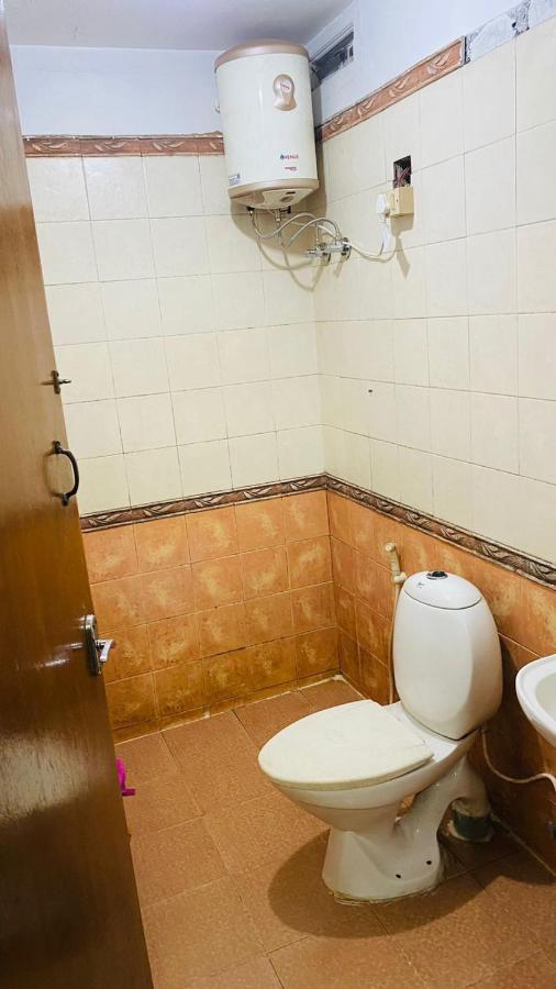 Hotel Nakshatra Ooty Dış mekan fotoğraf