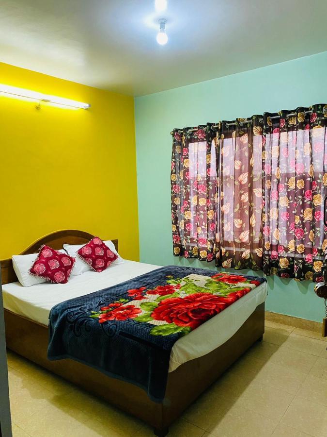 Hotel Nakshatra Ooty Dış mekan fotoğraf