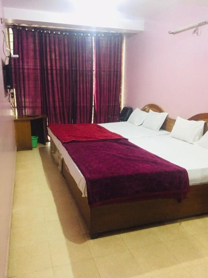 Hotel Nakshatra Ooty Dış mekan fotoğraf