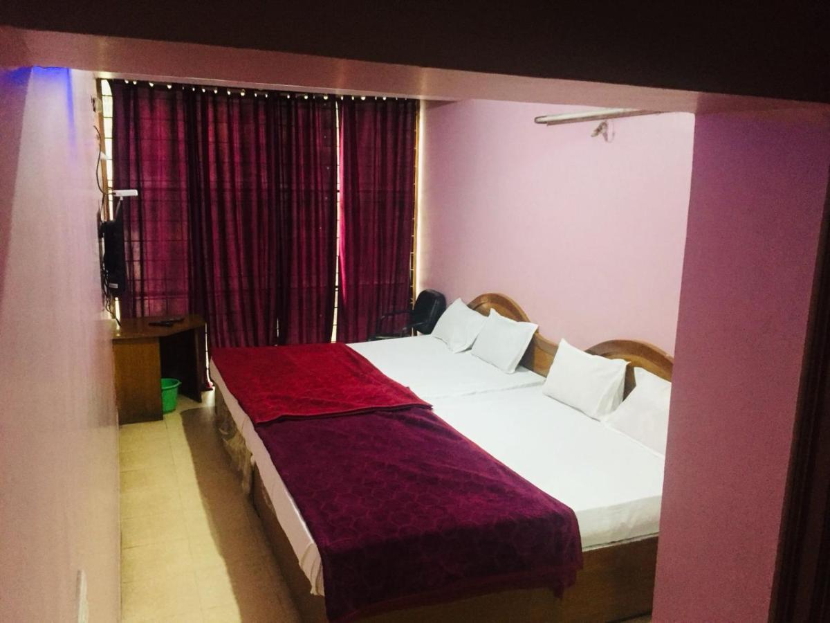 Hotel Nakshatra Ooty Dış mekan fotoğraf