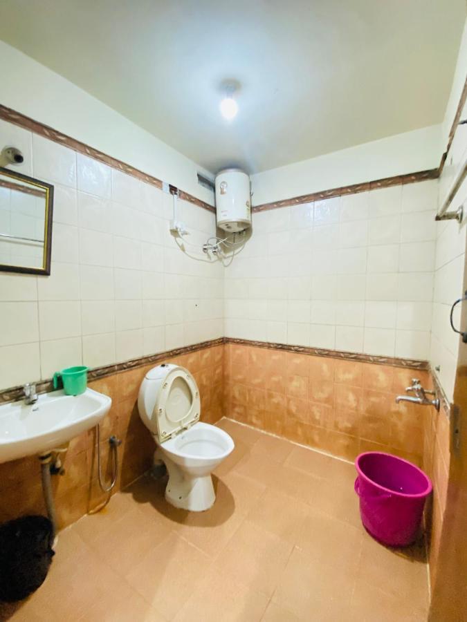 Hotel Nakshatra Ooty Dış mekan fotoğraf