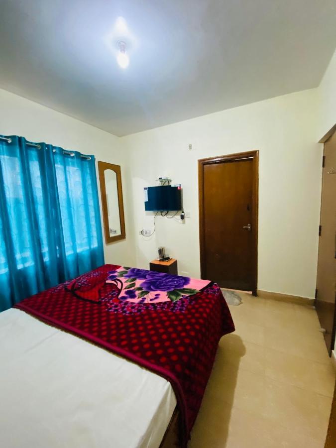 Hotel Nakshatra Ooty Dış mekan fotoğraf