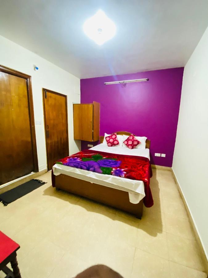 Hotel Nakshatra Ooty Dış mekan fotoğraf