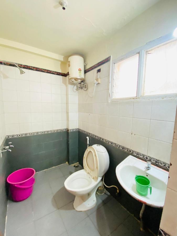 Hotel Nakshatra Ooty Dış mekan fotoğraf
