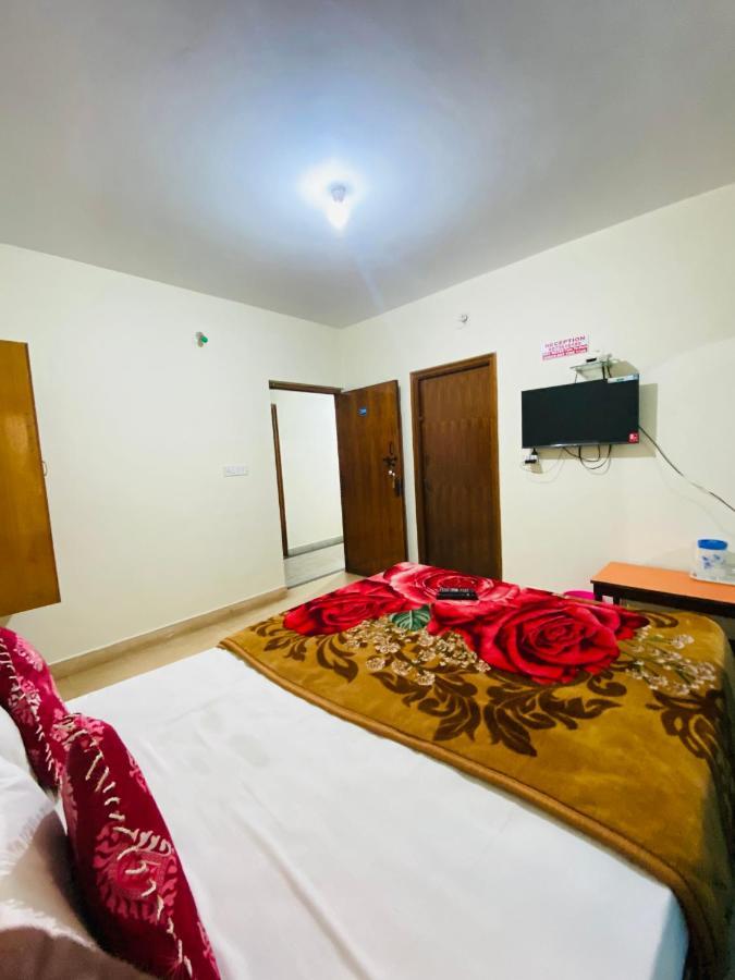 Hotel Nakshatra Ooty Dış mekan fotoğraf