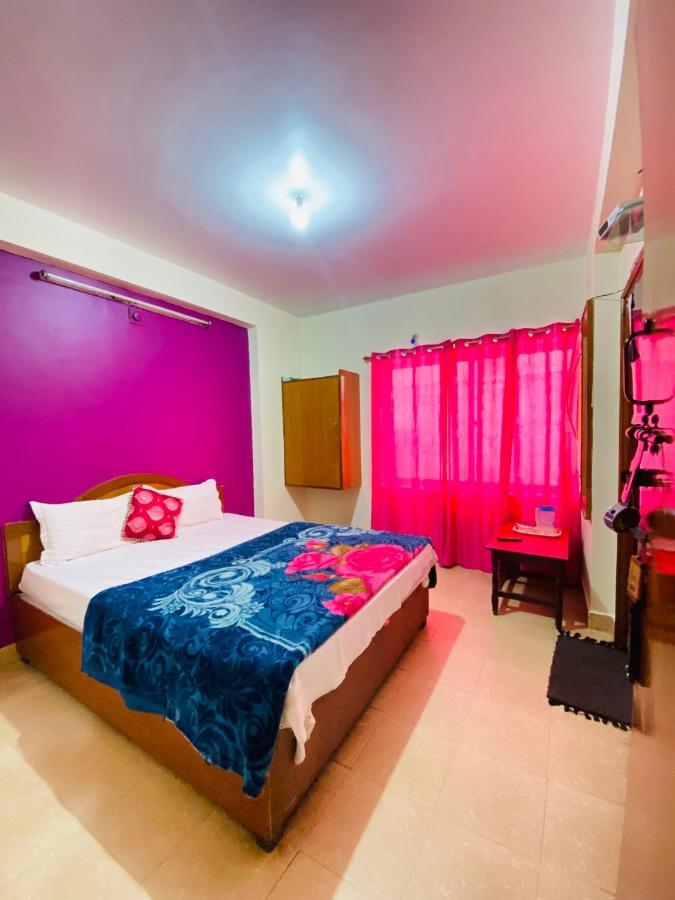 Hotel Nakshatra Ooty Dış mekan fotoğraf