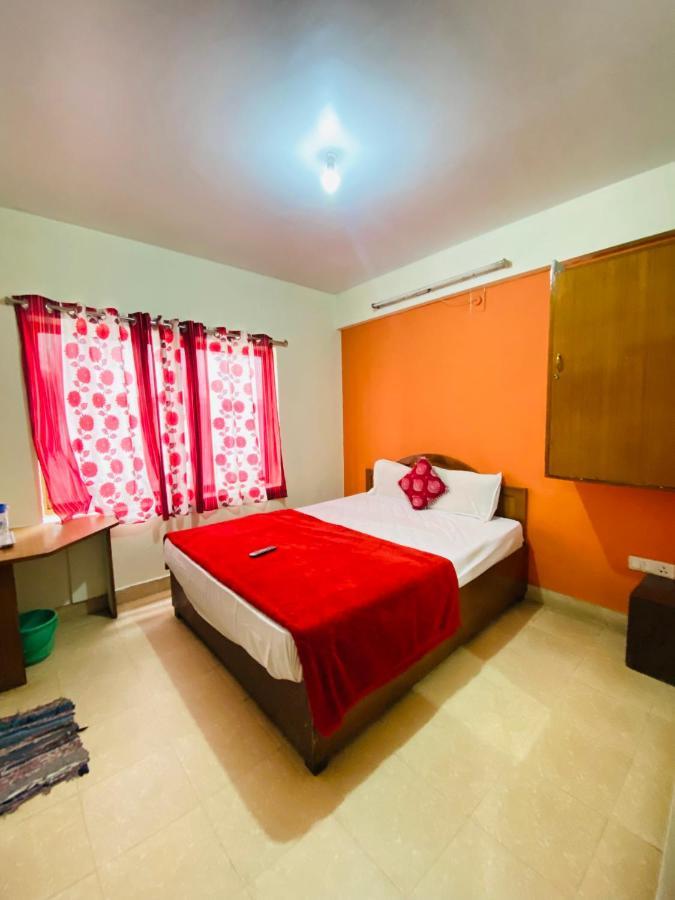 Hotel Nakshatra Ooty Dış mekan fotoğraf