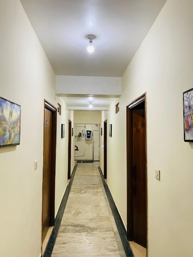 Hotel Nakshatra Ooty Dış mekan fotoğraf