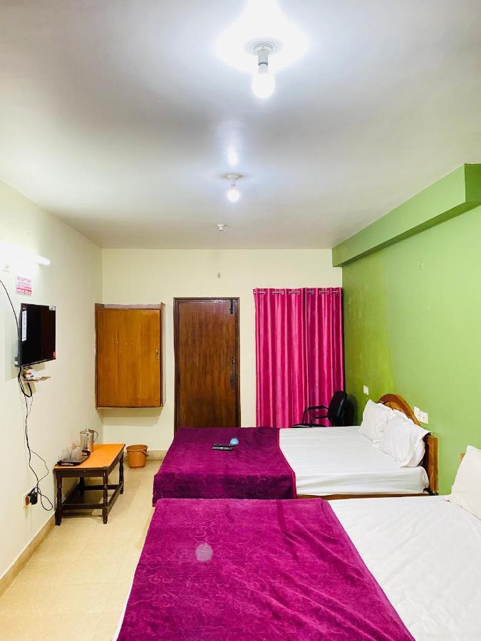 Hotel Nakshatra Ooty Dış mekan fotoğraf