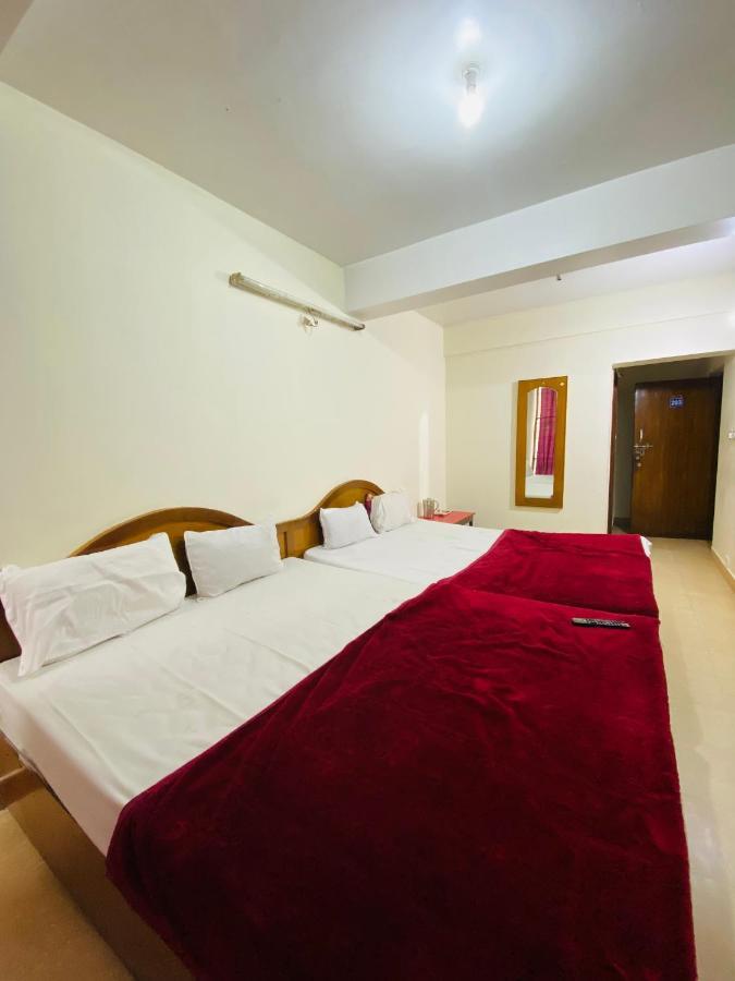 Hotel Nakshatra Ooty Dış mekan fotoğraf